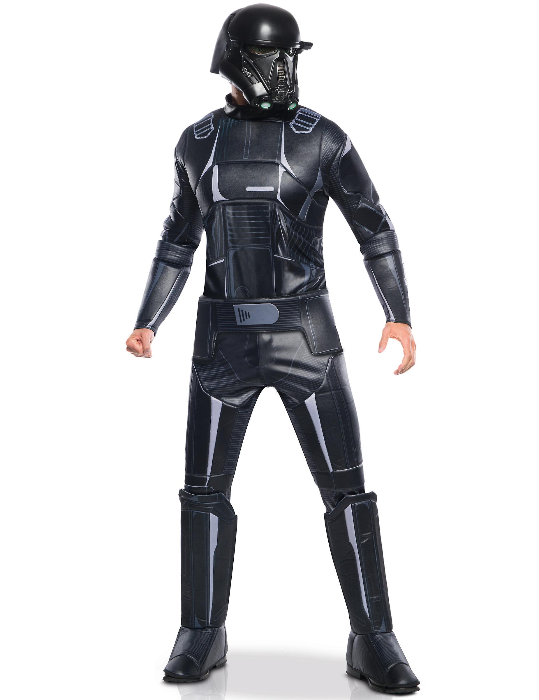 Deluxe Death Tropper™ Star Wars Rogue One™ costume for adults