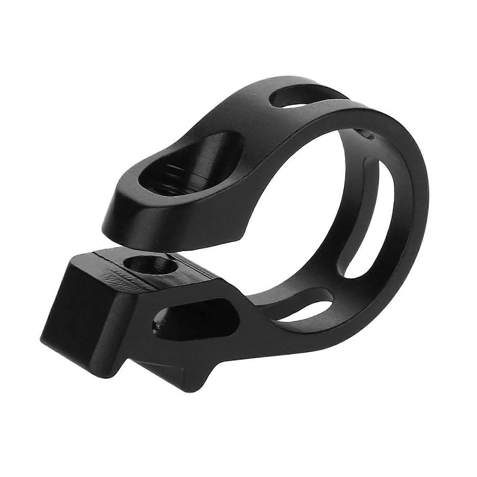 Bicycle Shifters Clamp Durable Aluminum Alloy Bike Bicycle Shifter Clamp 22.2mm for Sram X7 X9 X0 XX XO1 XX1 Bicycle Clamp