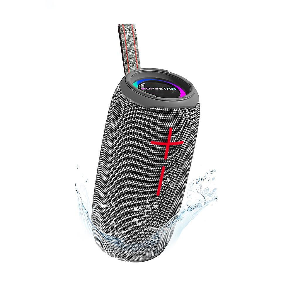 P20 Pro Waterproof Wireless Bluetooth Speaker
