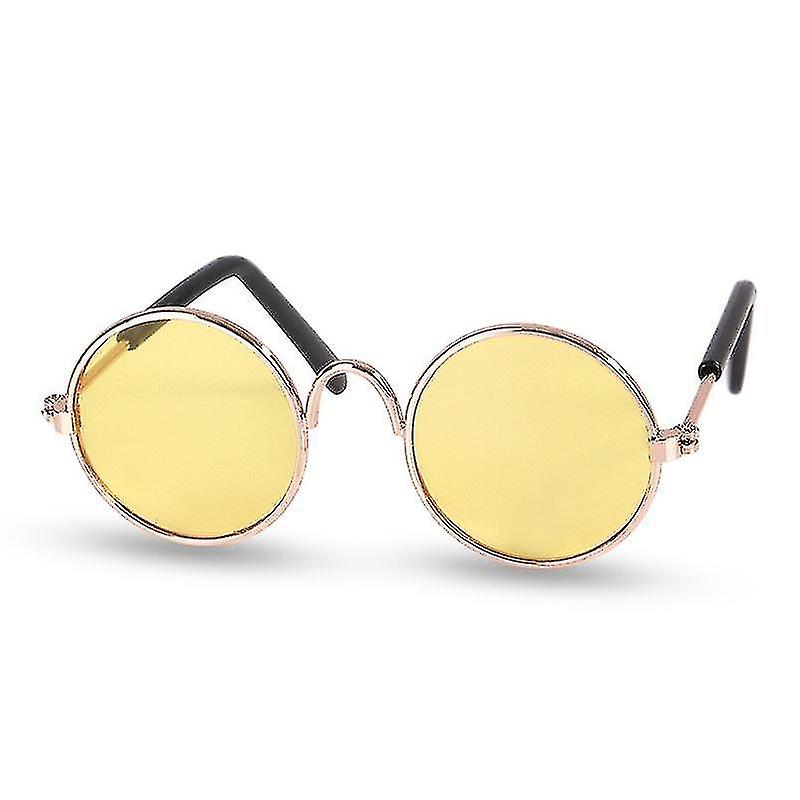 Pet Glasses Cat Sunglasses Sunglasses