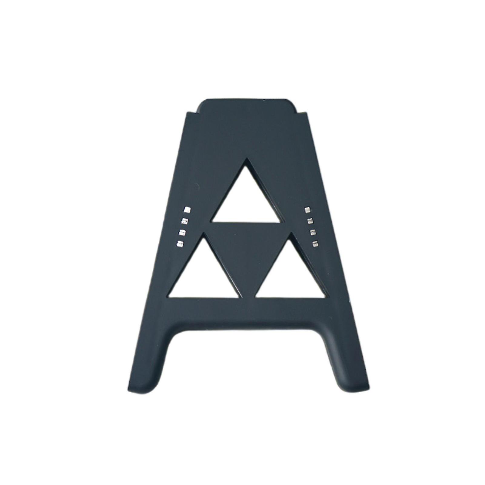 Charging Grip Ergonomic Plug And Play Slider Left Right Controller Joycon Charger Grip for Switch Oled