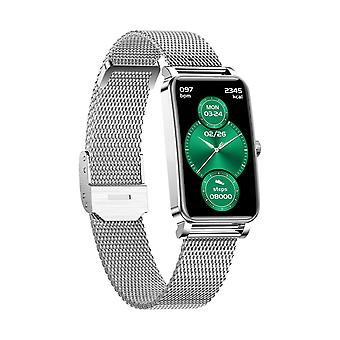 ZX19 1.45 inch HD-scherm Dames Smart Watch