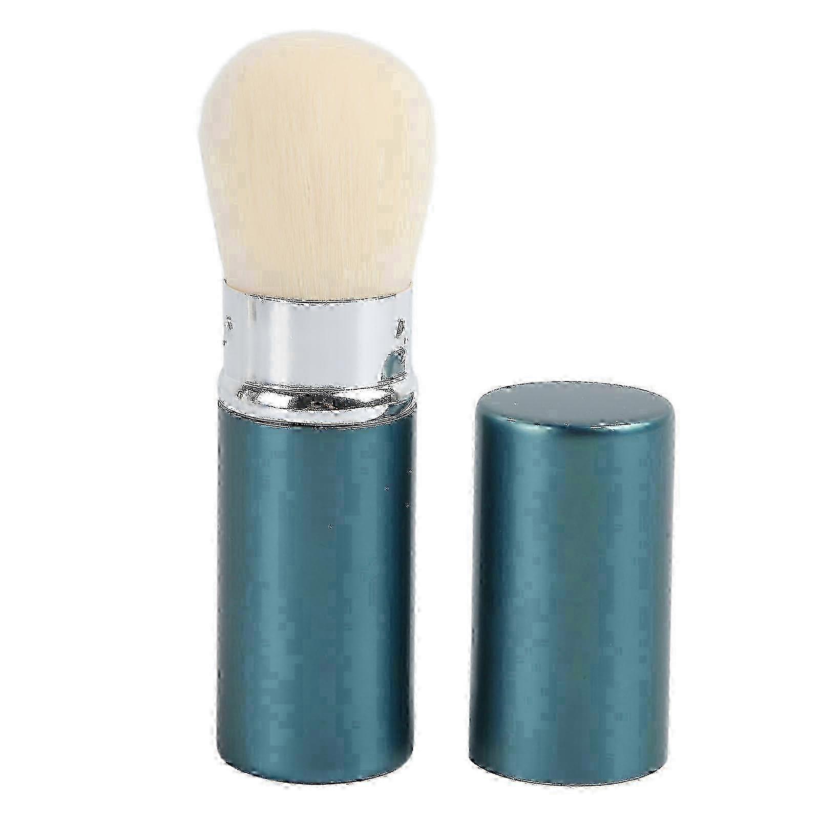 Portable Stretchable Makeup Brush for Home Use