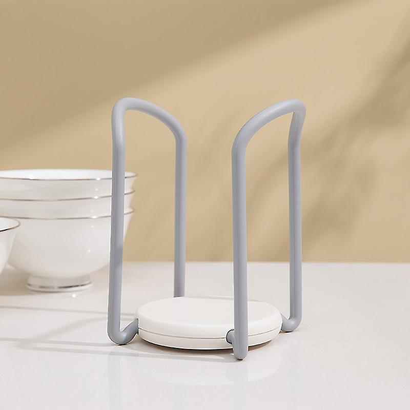 Retractable Bowl Rack Multifunctional Drain Tableware Dinner Plate Storage Holder Practical Kitchen Gadgets New
