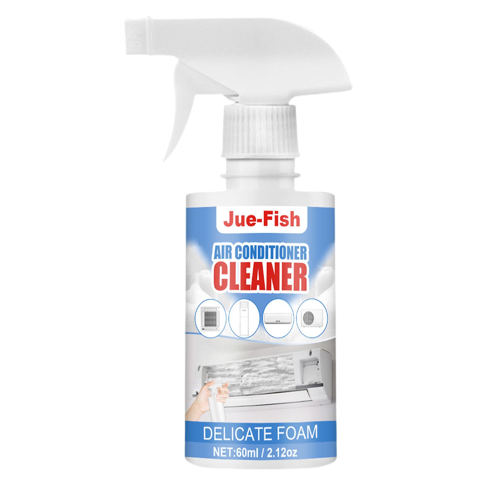 Air Conditioner Foam Cleaner Remove Odour Foam Cleaner Removal-free Remover