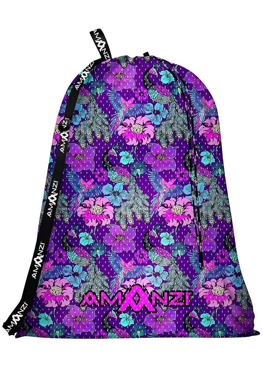 AMANZI Enchanta Mesh Bag