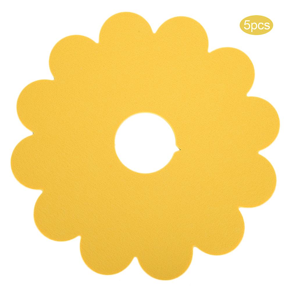 Pet Cat Recovery Collar Soft Elizabethan Cone for Wound Healing, Anti Bite, Anti Lick, Adjustable Size, Durable Material