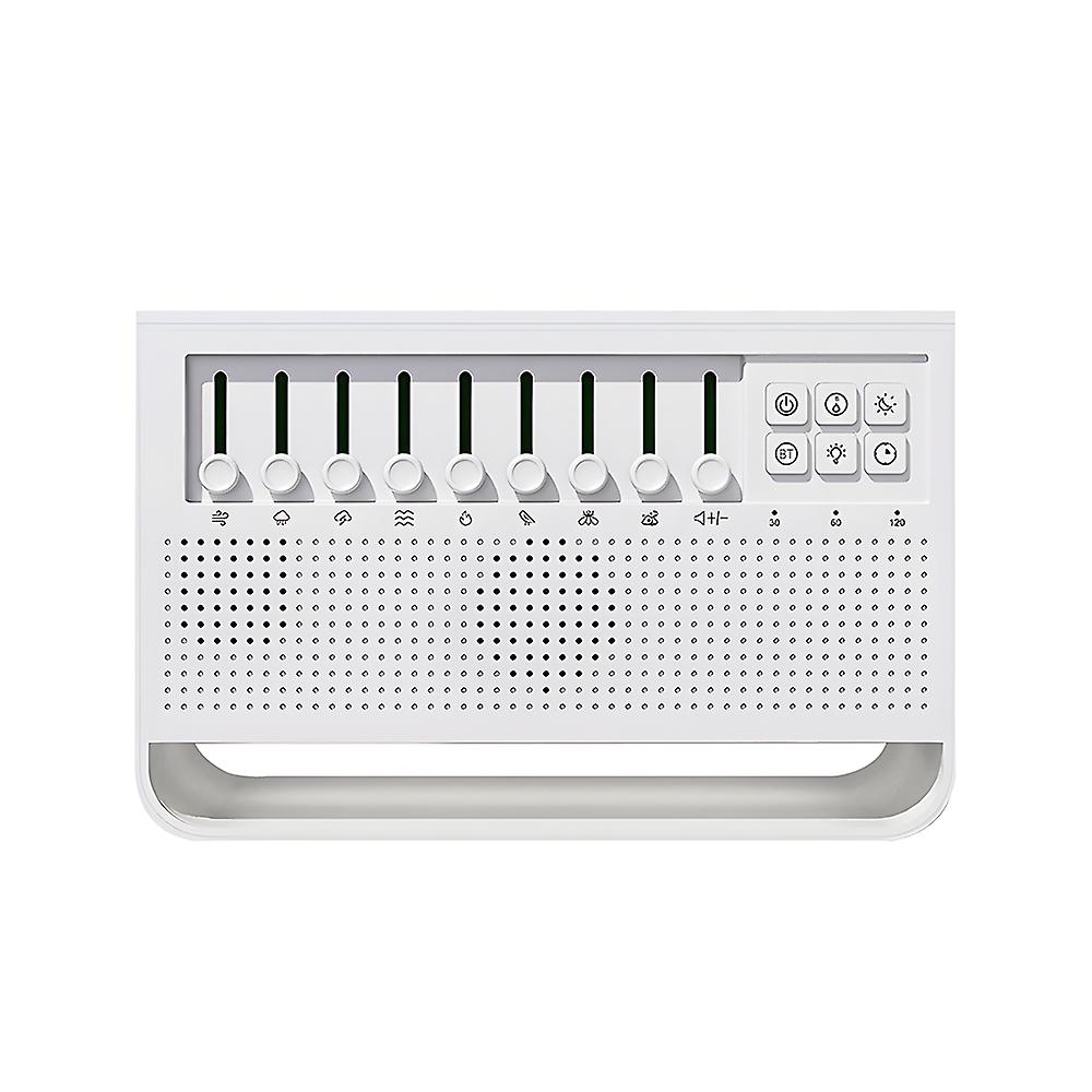 Simulated Flame Air Diffuser Humidifier Bt5.0