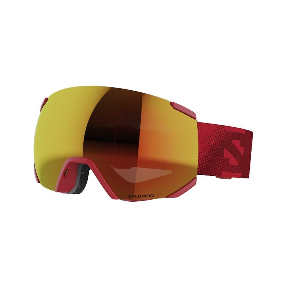 GogglesSalomon radium 2024 L47255900