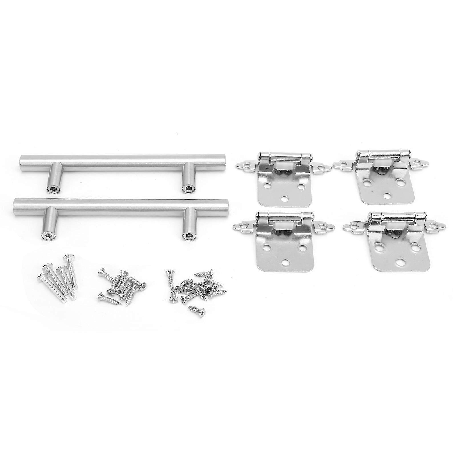 Bar Handle Pull,Simple Handle Pull Set Pulling Tool Handle Pull Kit Maximized Efficiency