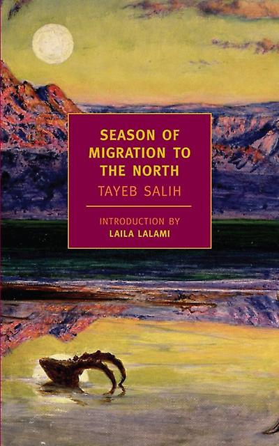 Season Of Migration To The North by Tayeb Salih Paperback Book