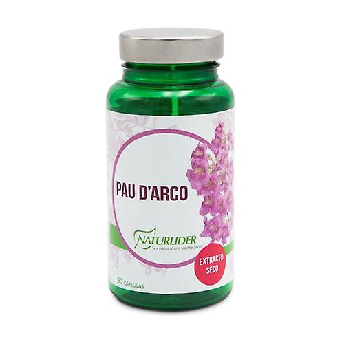 Pau d'Arco 90 capsules