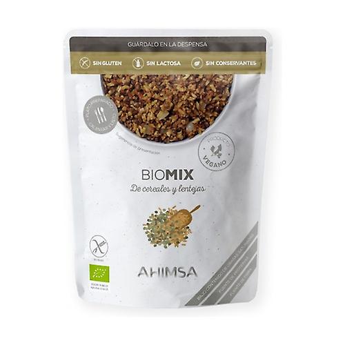 Organic Cereal and Lentil Mix 220 g