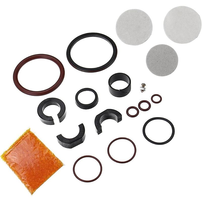 Convenient Maintenance Pack Essential Repair Package for 3/4 Air Compressor