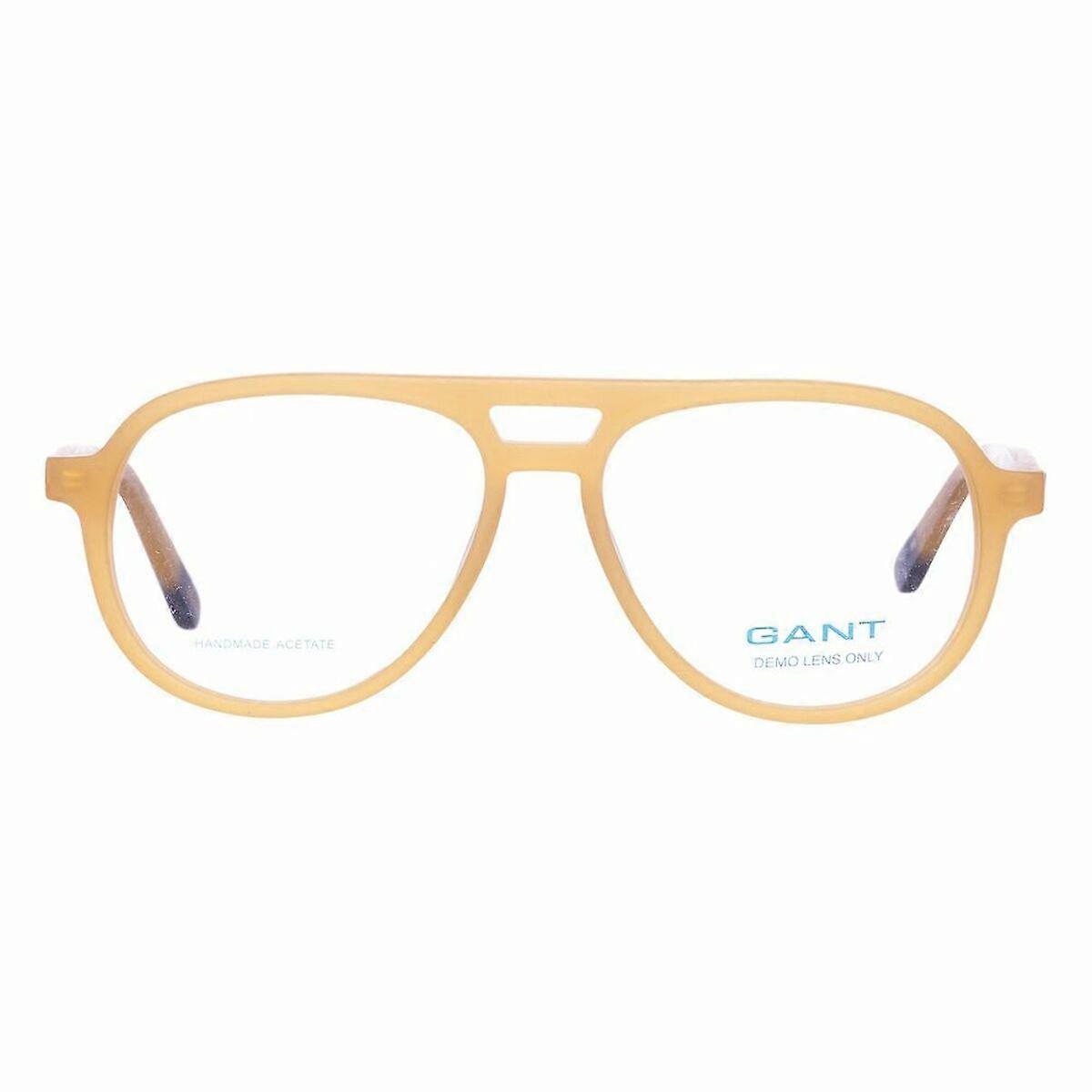 Men' Spectacle frame Gant GA3042 54L69