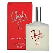 Revlon - Charlie Rouge EDT 100ml