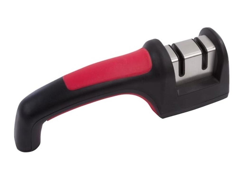 Diamond and Ceramic Knife Sharpener