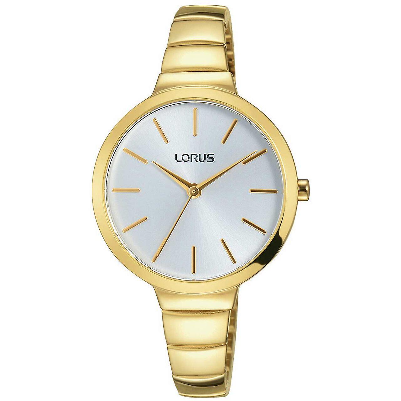 Ladies Watch Lorus RG216LX9, Quartz, 32mm, 5ATM