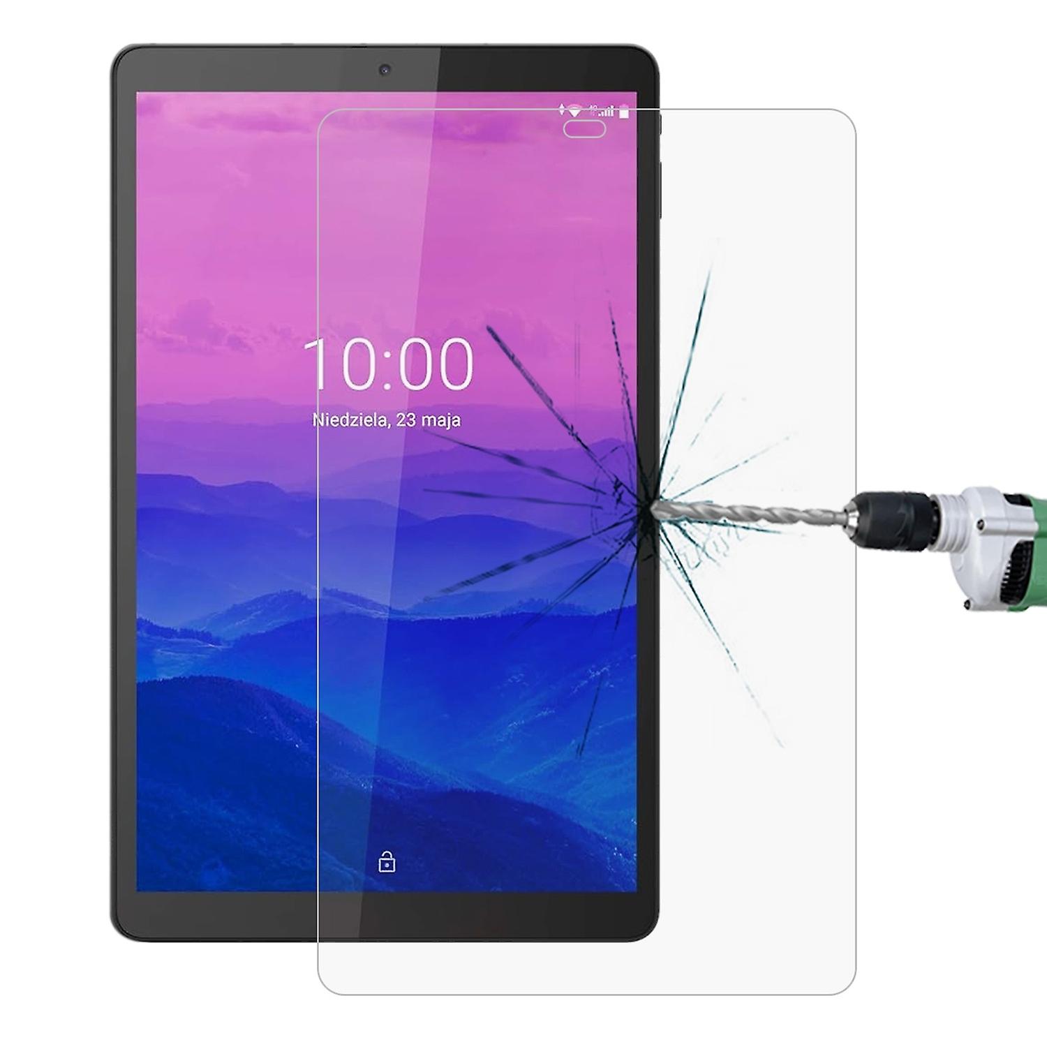 Tempered Glass Film For Kruger&Matz EAGLE 1069 10.1