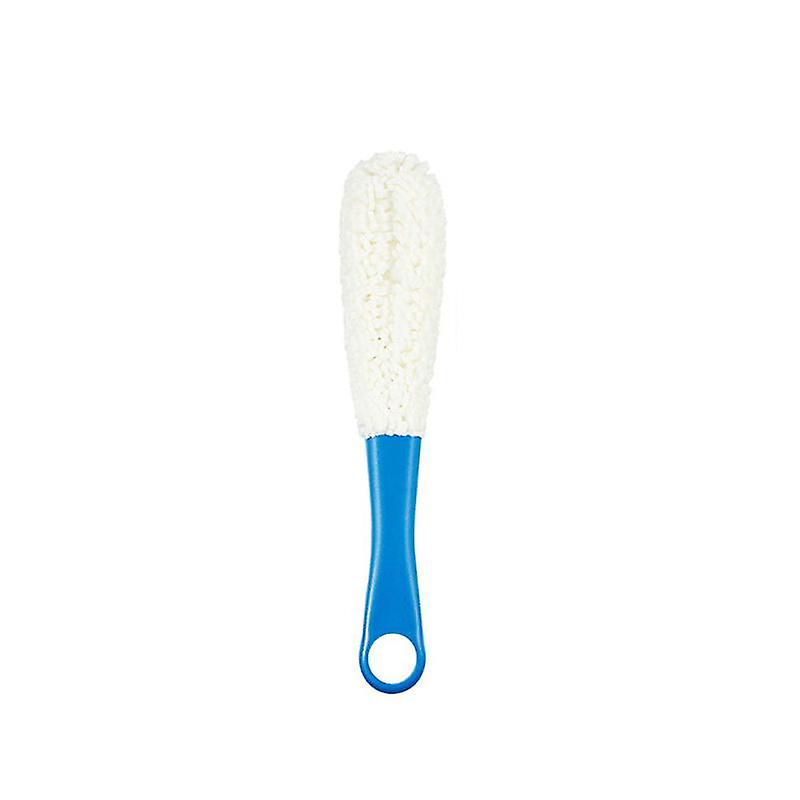 Cleaning Brush Glass Brush Carafe Flexible Bottle Scourer Cleaning Brush Tools For Goblets/champ
