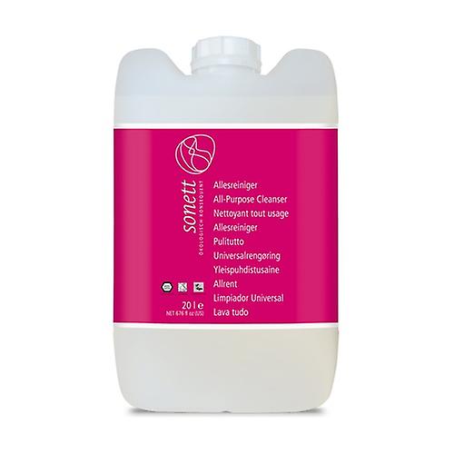 Universal cleaner 20 L