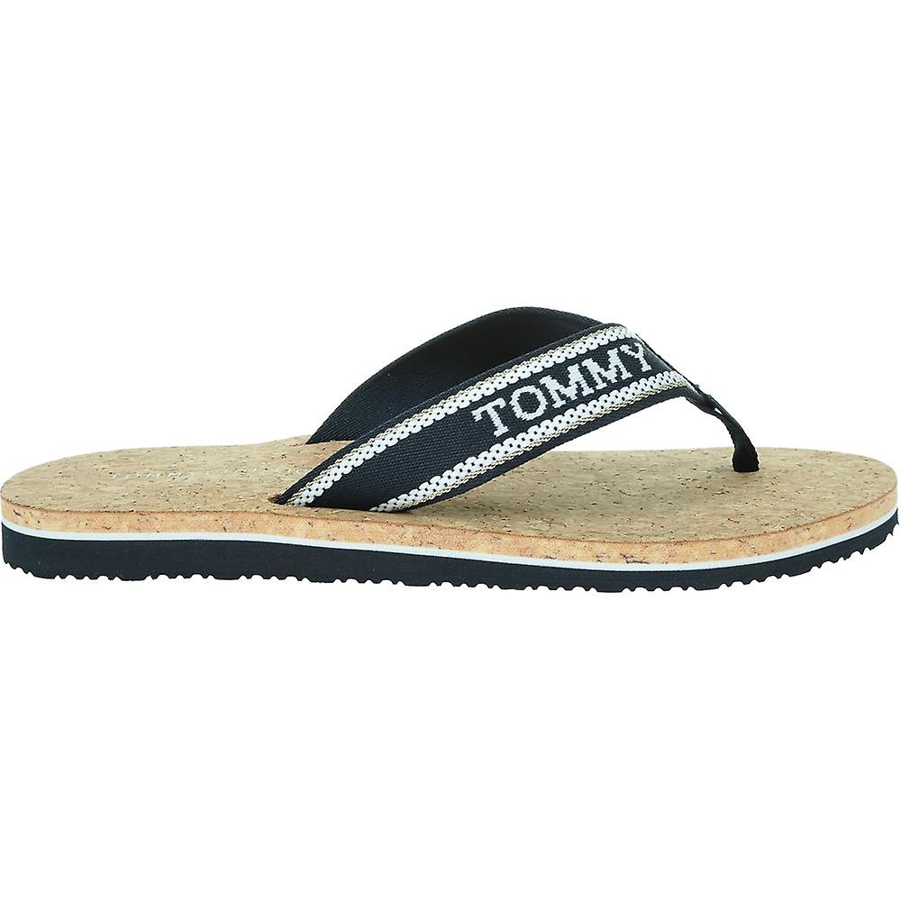 Shoes Tommy Hilfiger Cork FW0FW07904DW6