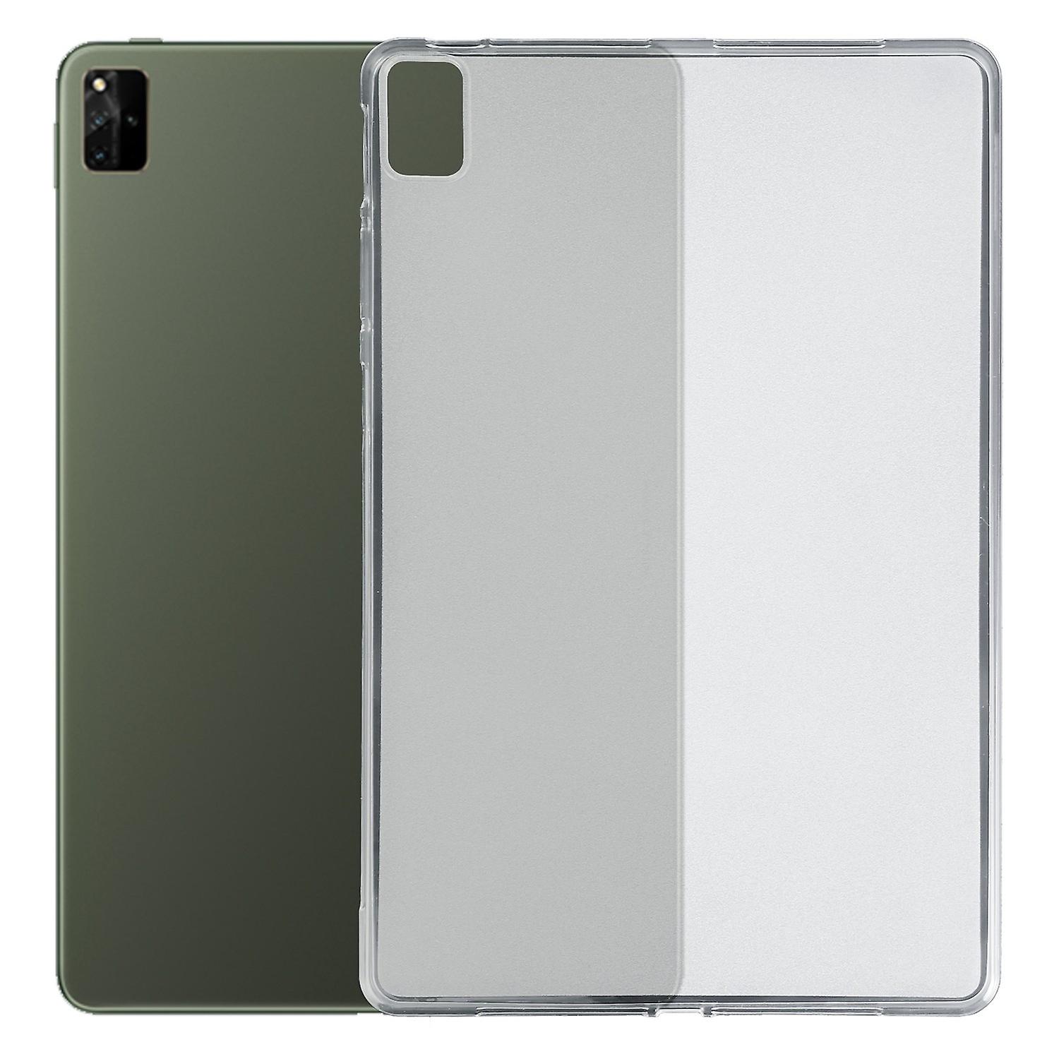 Frosted TPU Tablet Case For Huawei MatePad Pro 12.6 2021