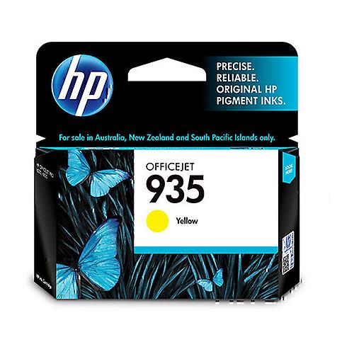 HP Premium Quality Compact Durable Reliable User-friendly 935 Ink Cartridge
