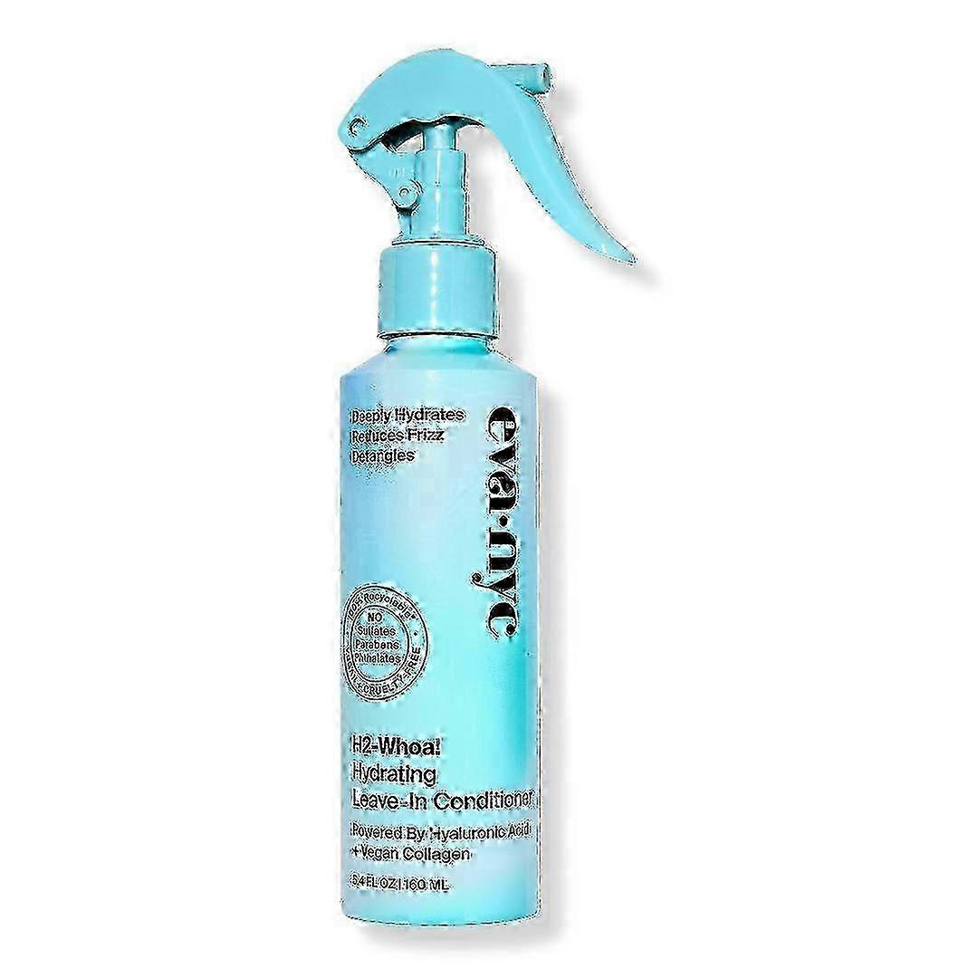 伊娃纽约 H2-哇！保湿免洗护发素