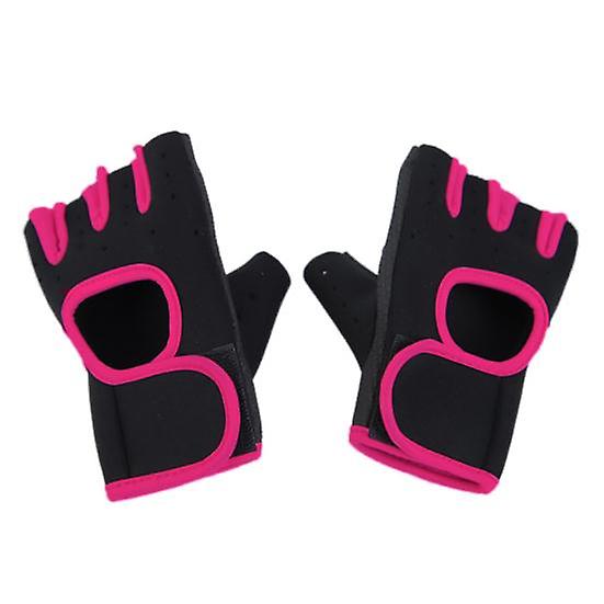 Fashion Ridding Gloves Soft Adjustable