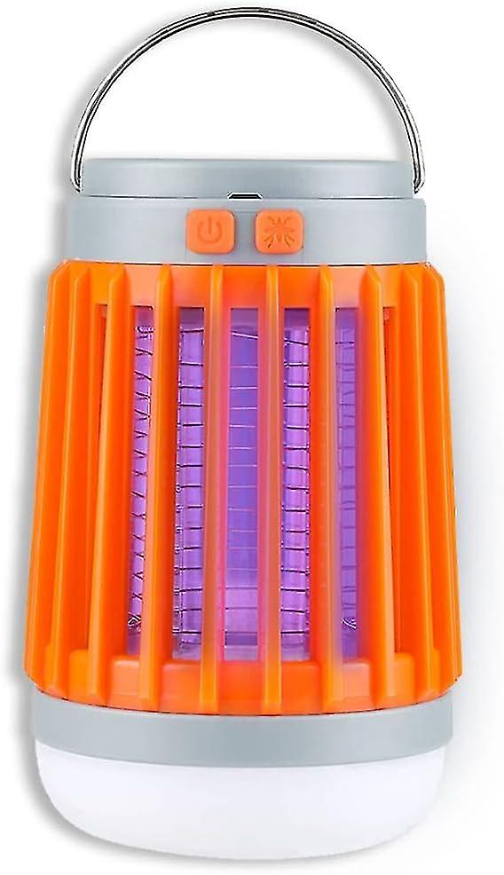 1-3pcs Mosquito Bug Kier Cordless, Mosquito Zapper Outdoor