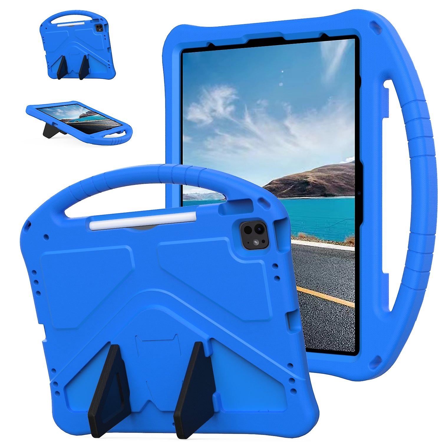 EVA Shockproof Tablet Case For iPad Air 13 2024
