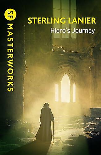 Hiero's Journey - Sterling E. Lanier