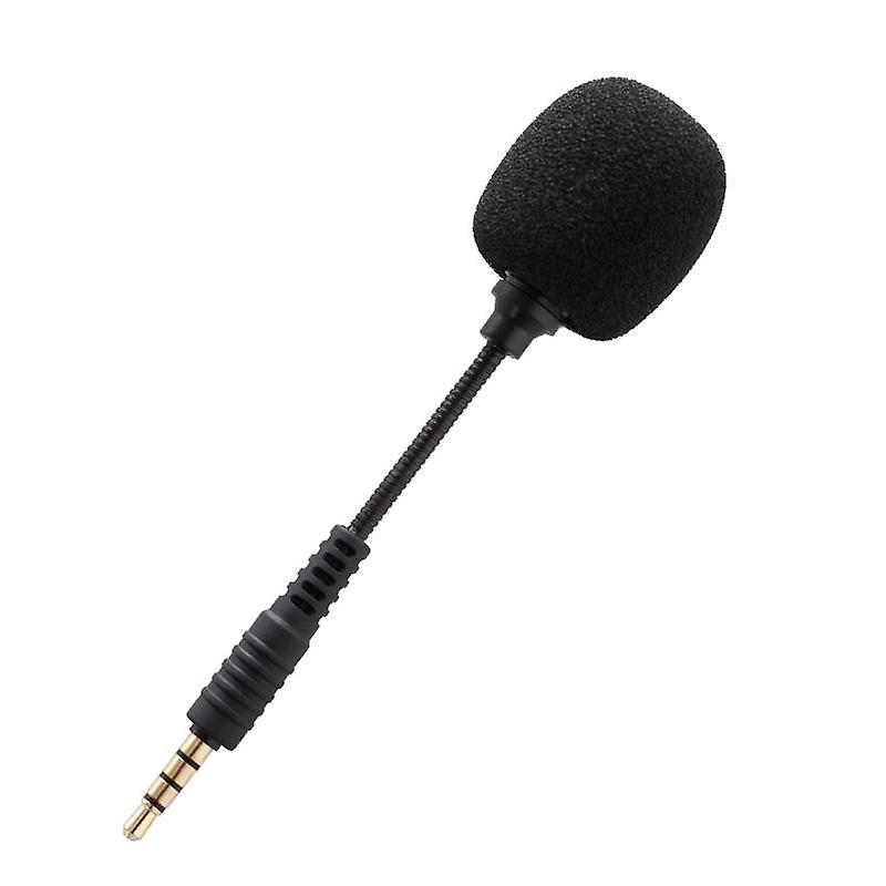 Portable Lavalier Karaoke Mini Microphone