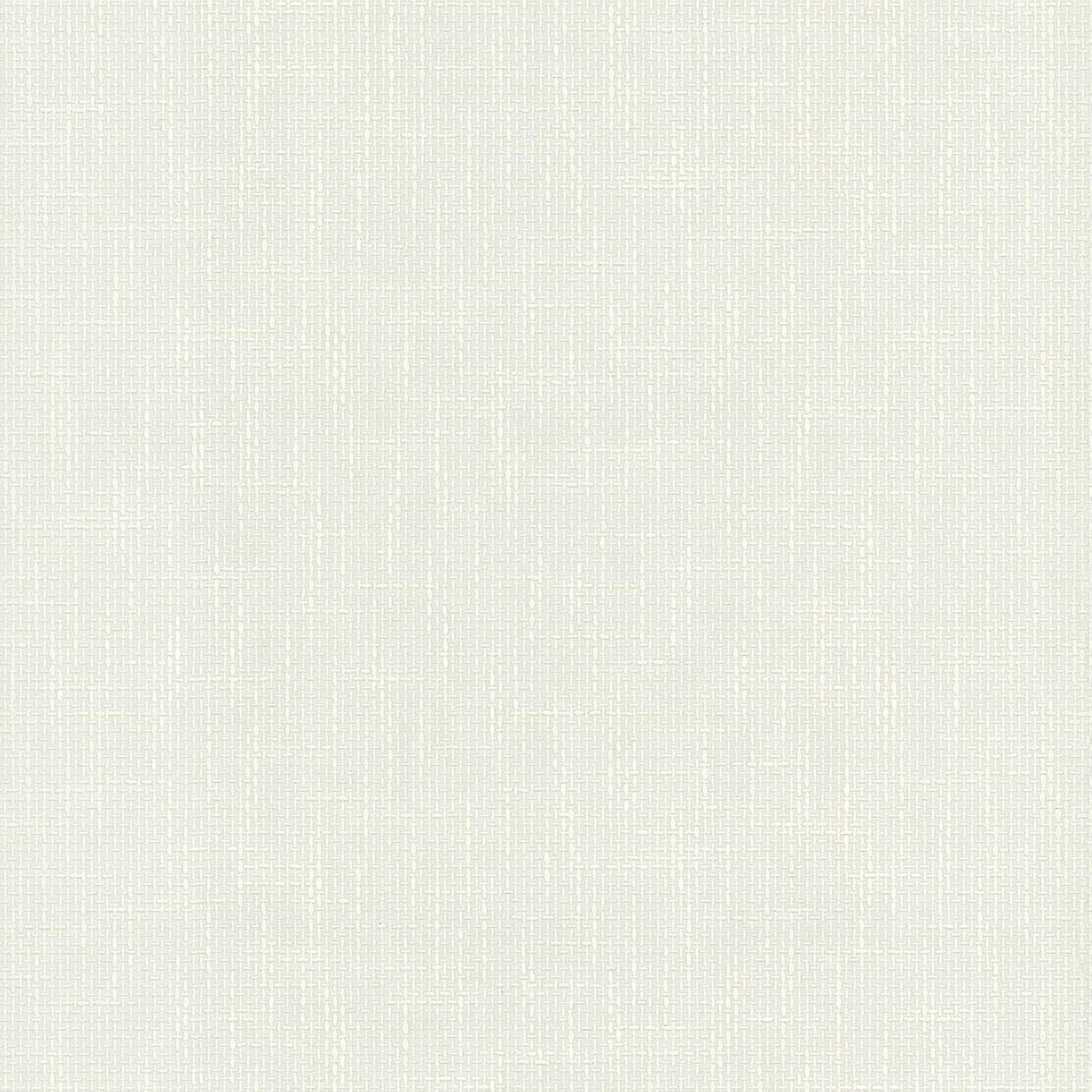 Ton-in-Ton Tapete Profhome 974330-GU Strukturtapete leicht strukturiert unifarben matt weiß 5,33 m2