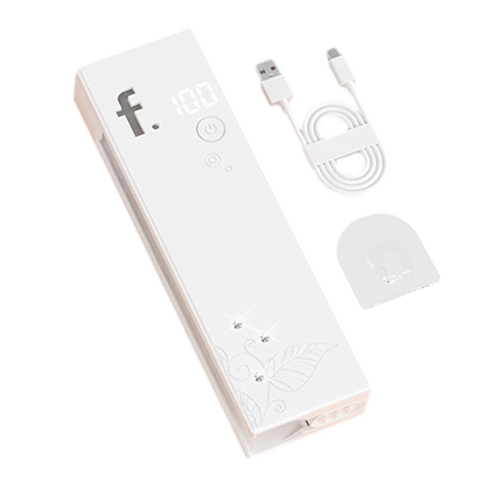 Essential Oil Diffuser Automatic Diffuser Perfume Diffuser for Household SPA