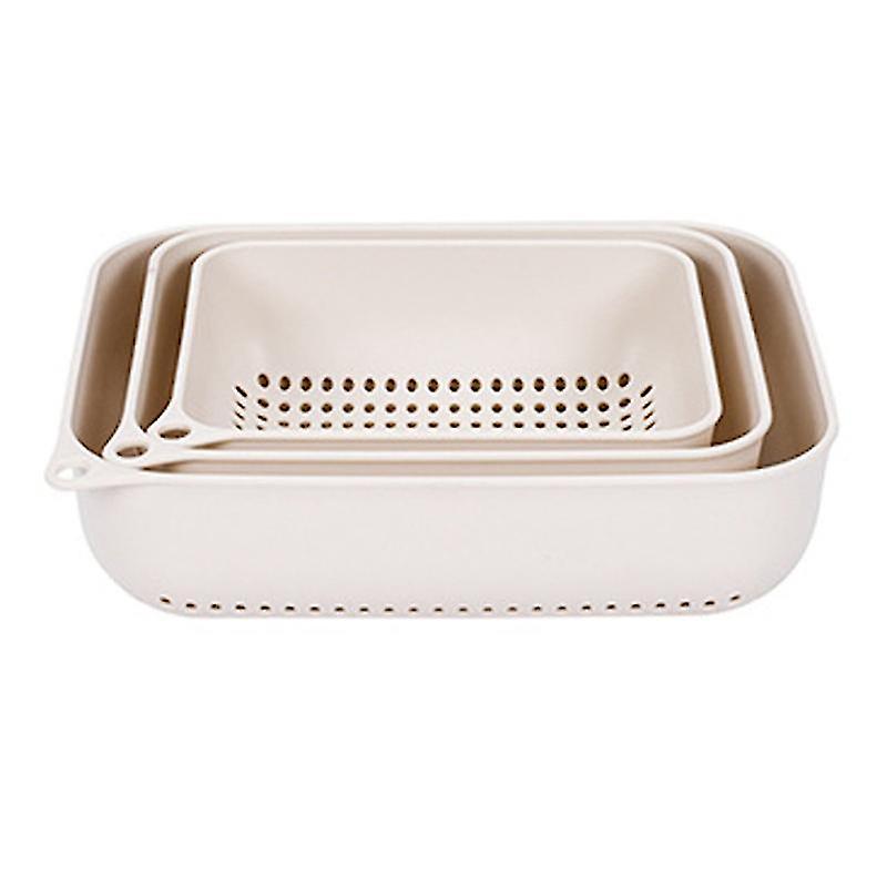 1set Drain Basket For Kitchen