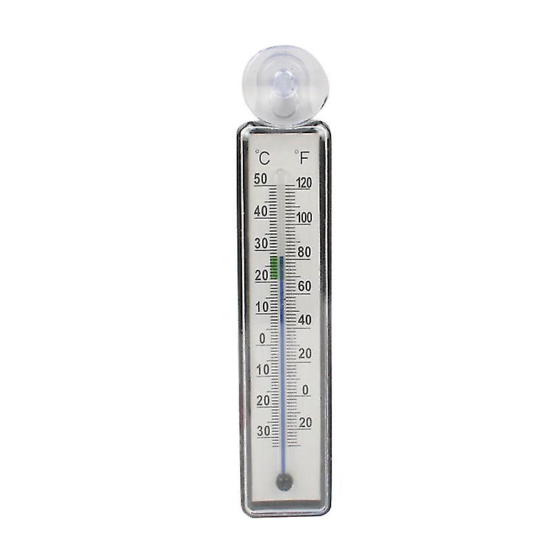 1pcs Strip Aquarium Thermometer