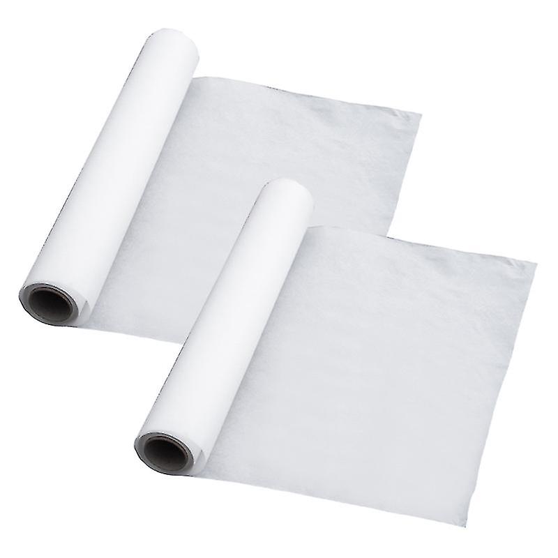 2rolls Cake Pan Liner