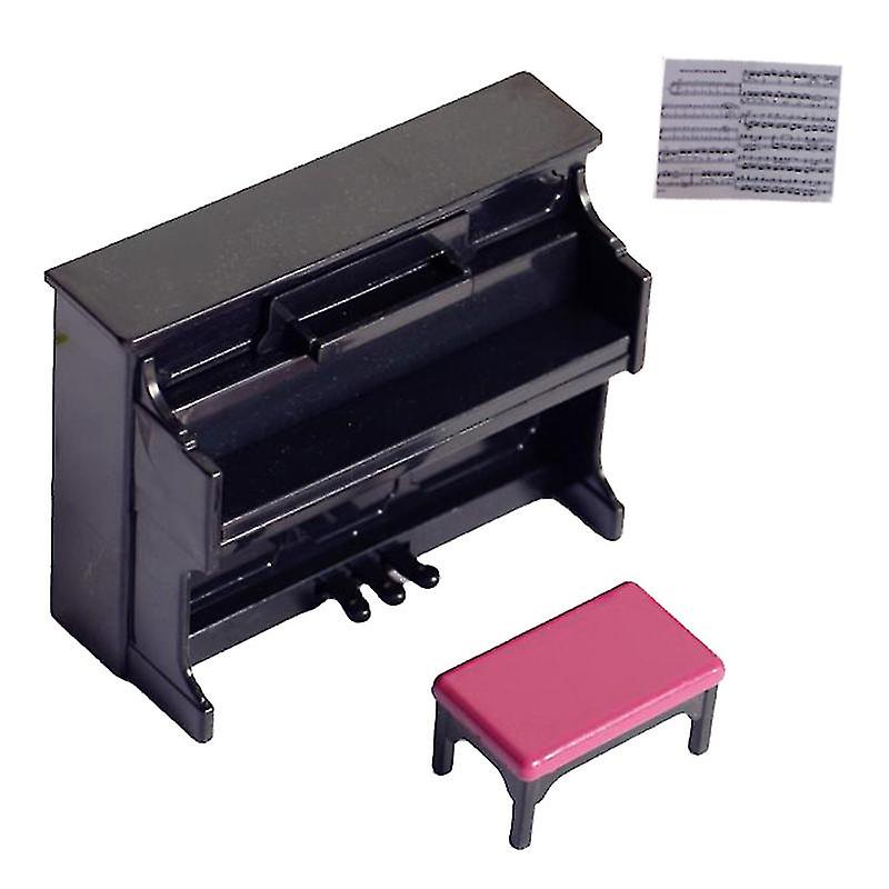1set mini oppreist piano
