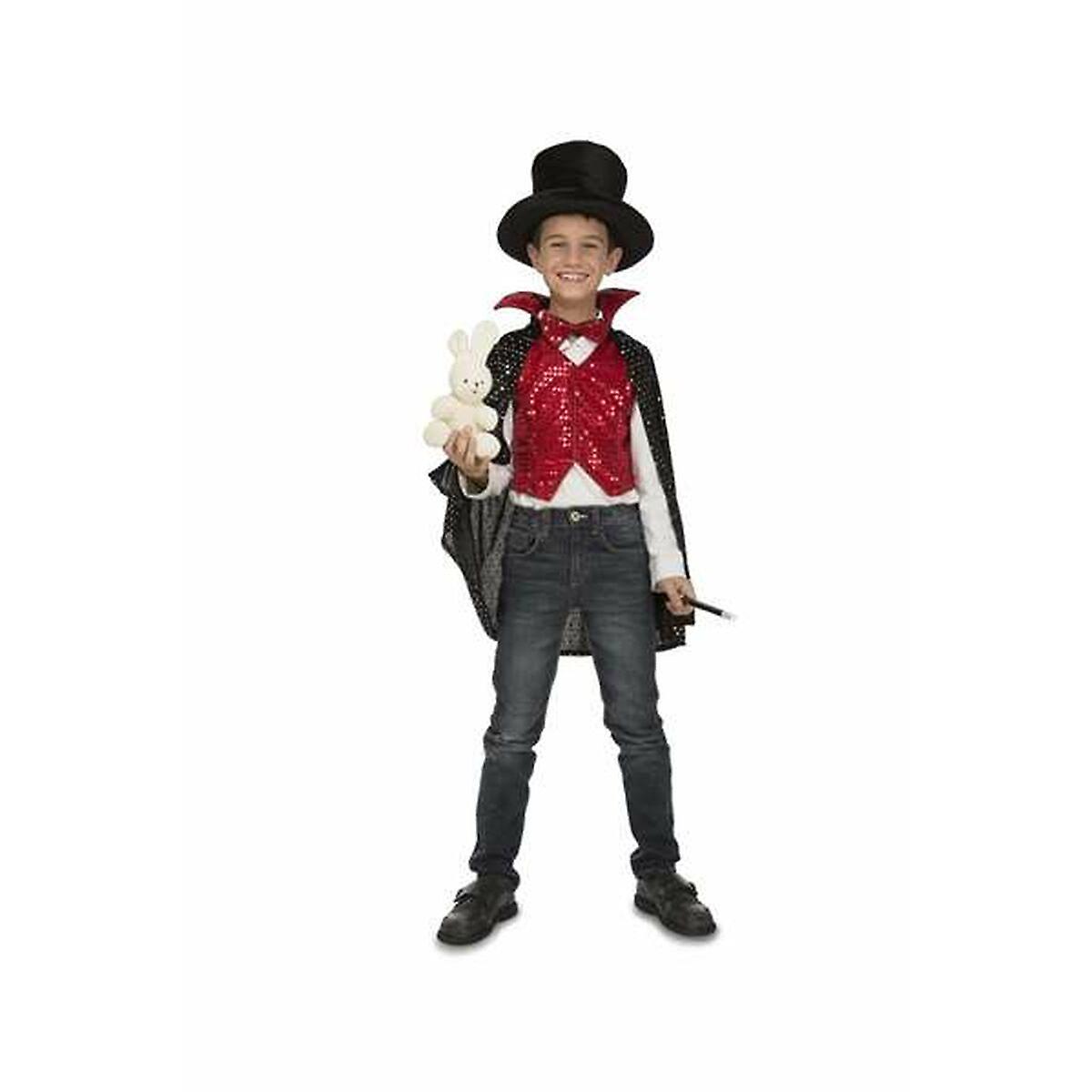 儿童服装 My Other Me Wizard 5 件套