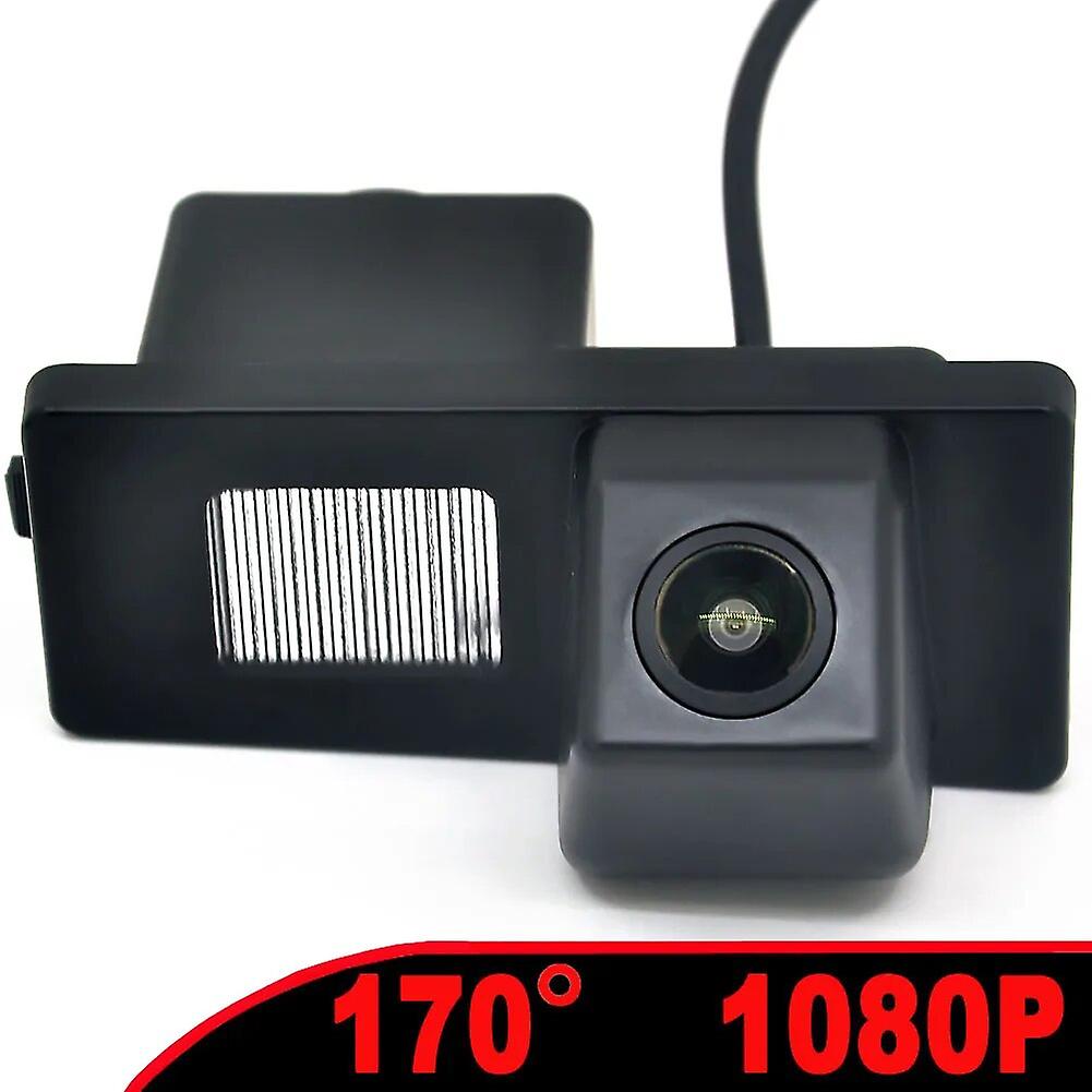 170 Ahd 1920*1080p Special Vehicle Rear View Camera For Ssangyong Rexton Lester Kyron Korando Actyon Night Vision