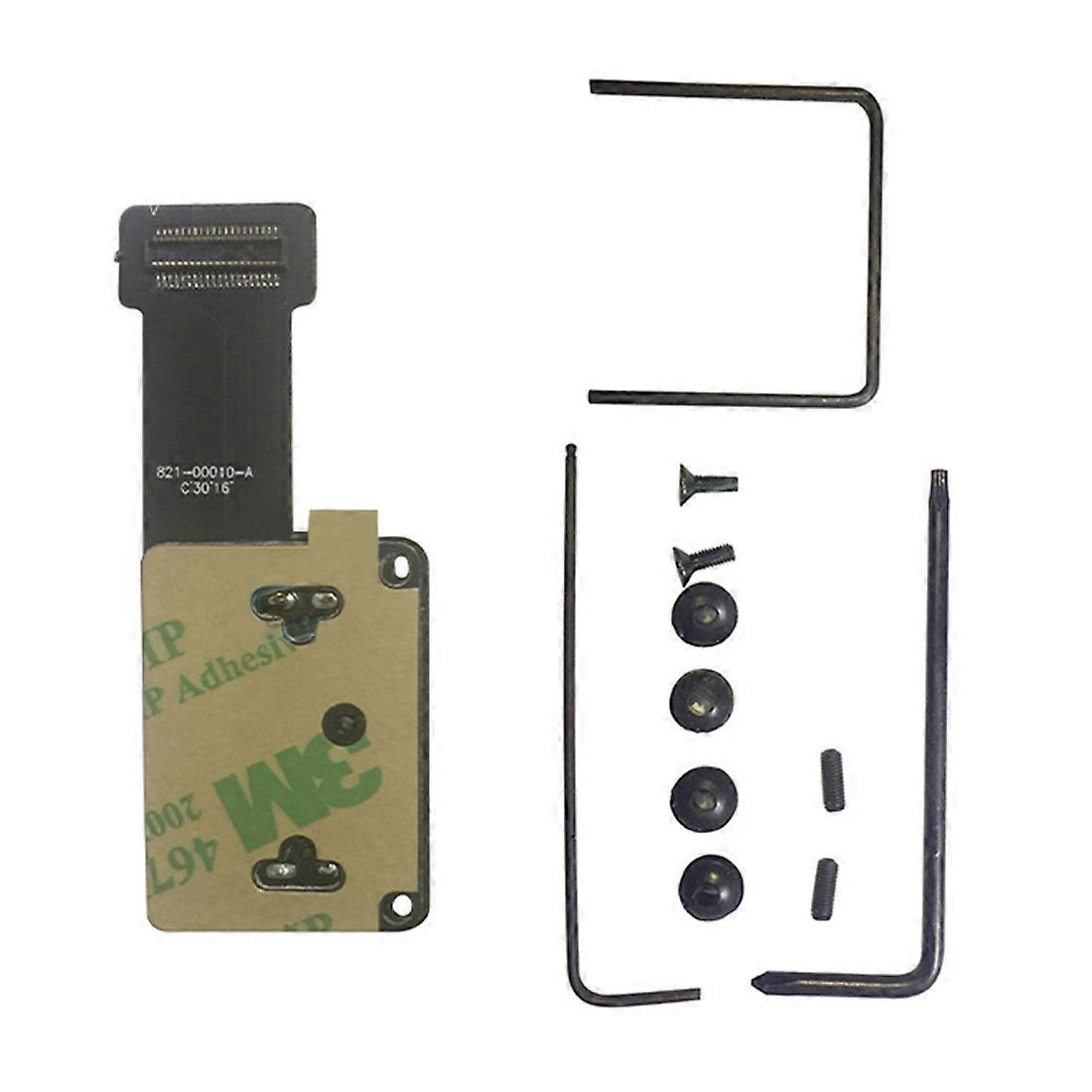 SSD Port PCIE dla Apple Mac Mini