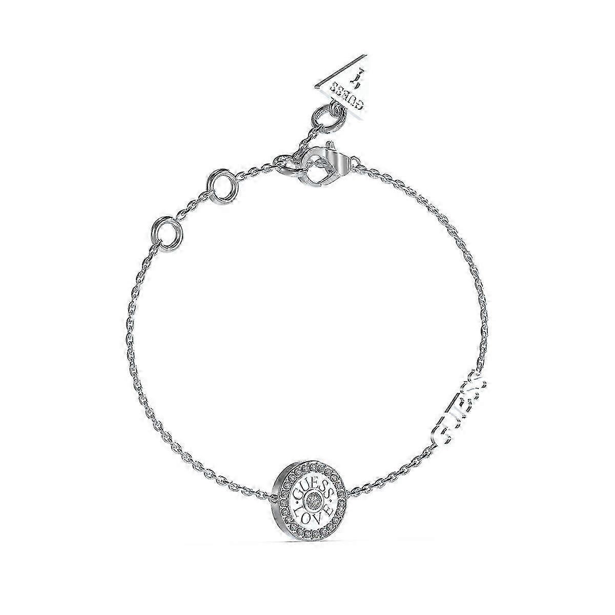 Ladies' Bracelet Guess JUBB04082JWRHS