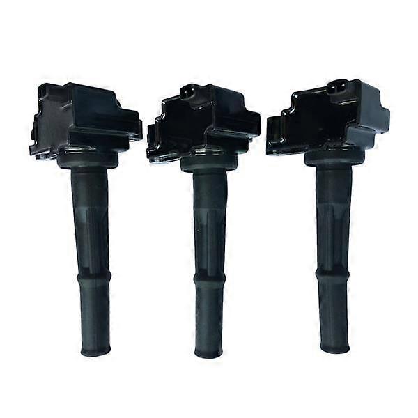 3pcs Ignition Coils for 1995~2004 TOYOTA 3.4L V6 UF156 67616