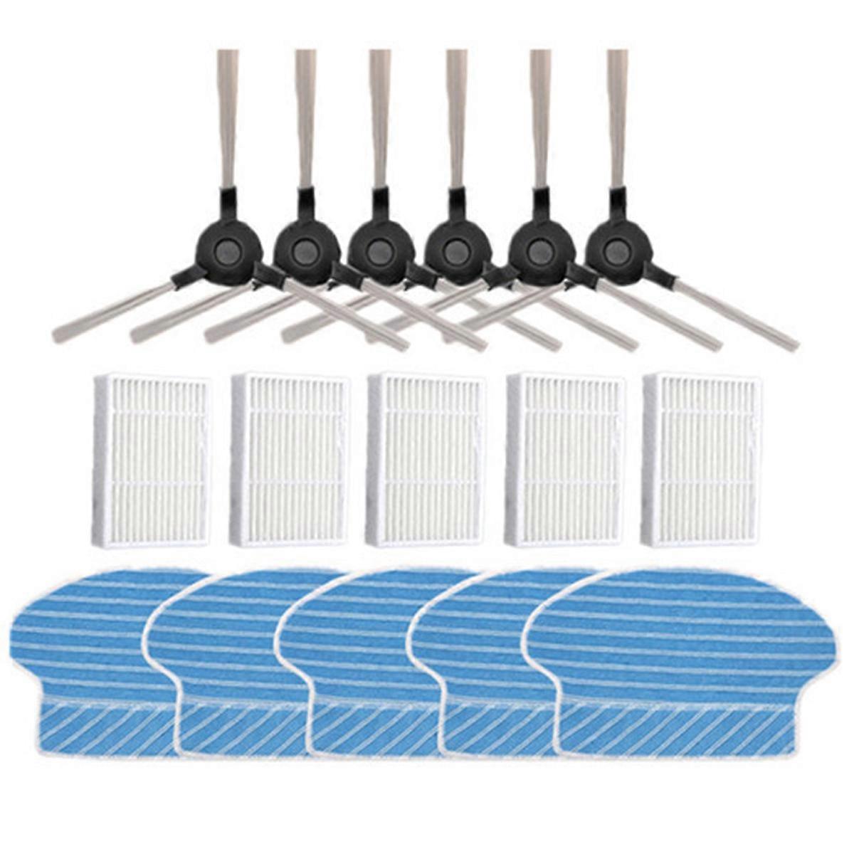 Pour Lidl Silvercrest Ssr 3000 A1 Robot Aspirateur Accessoires thsinde