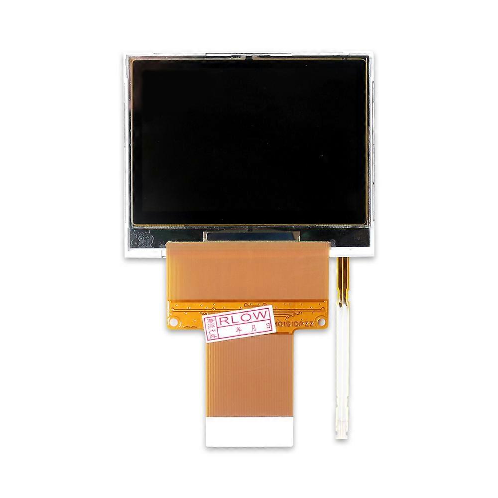 Backlight Replacement Lcd Screen Kit For Nintendo Gbm Console, Game Controller Spare Parts