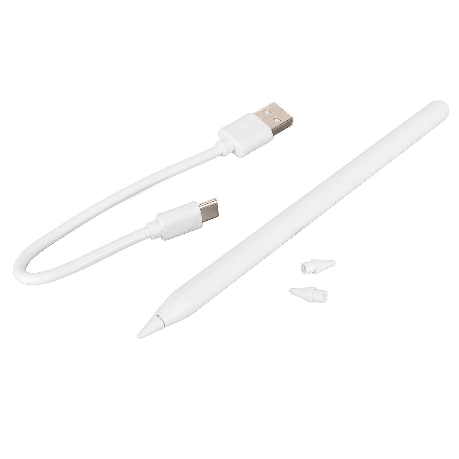 Rechargeable Stylus Pen for IOS 6 7 8 9 Mini 5 6 Air 3 4 5 for Pro 1 2 3 11inch for Pro 3 4 5 12.9inch Tablet
