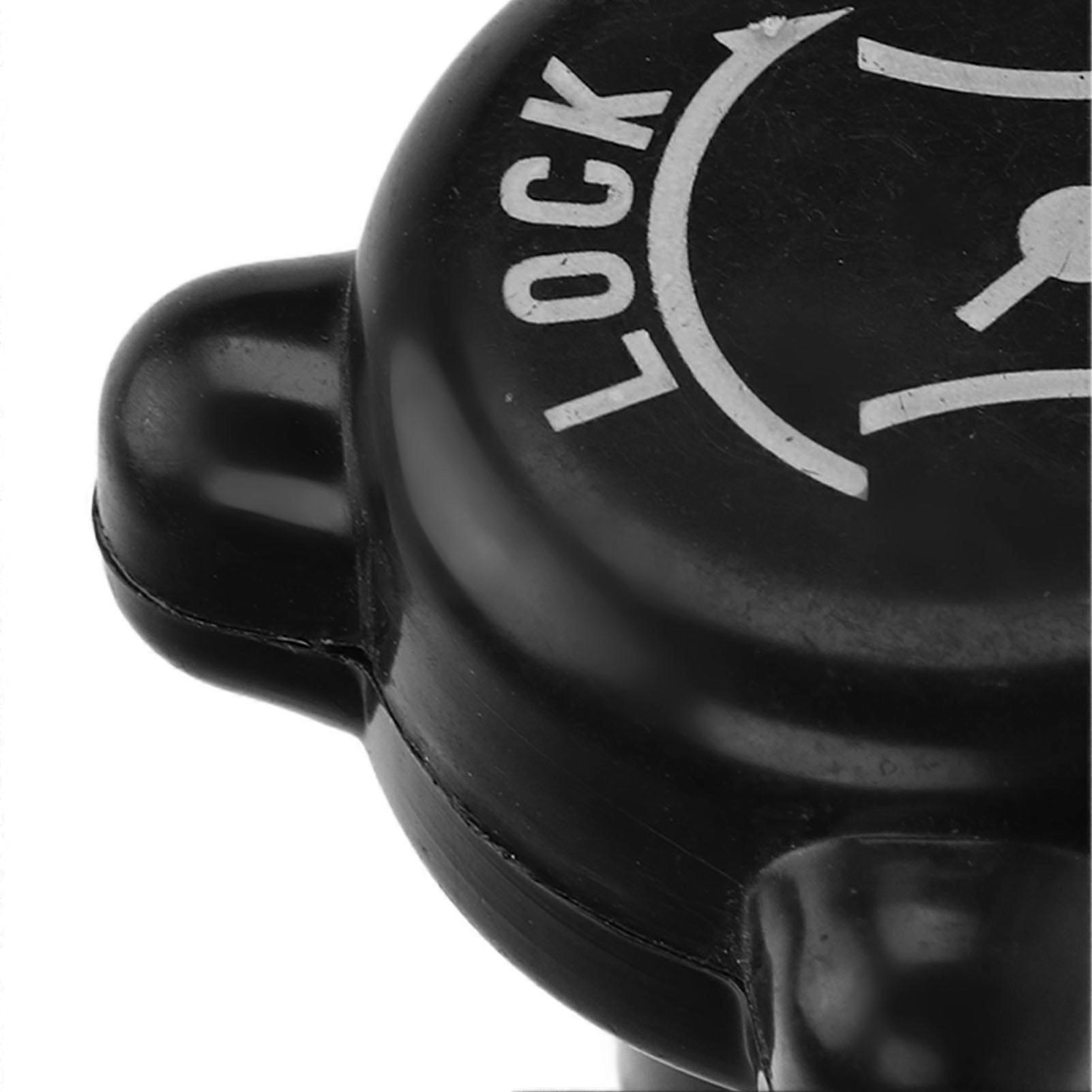 Hand Throttle Control Knob Antislip Smooth Control 1841531W10 for Patrol GQ Y60 GU Y61