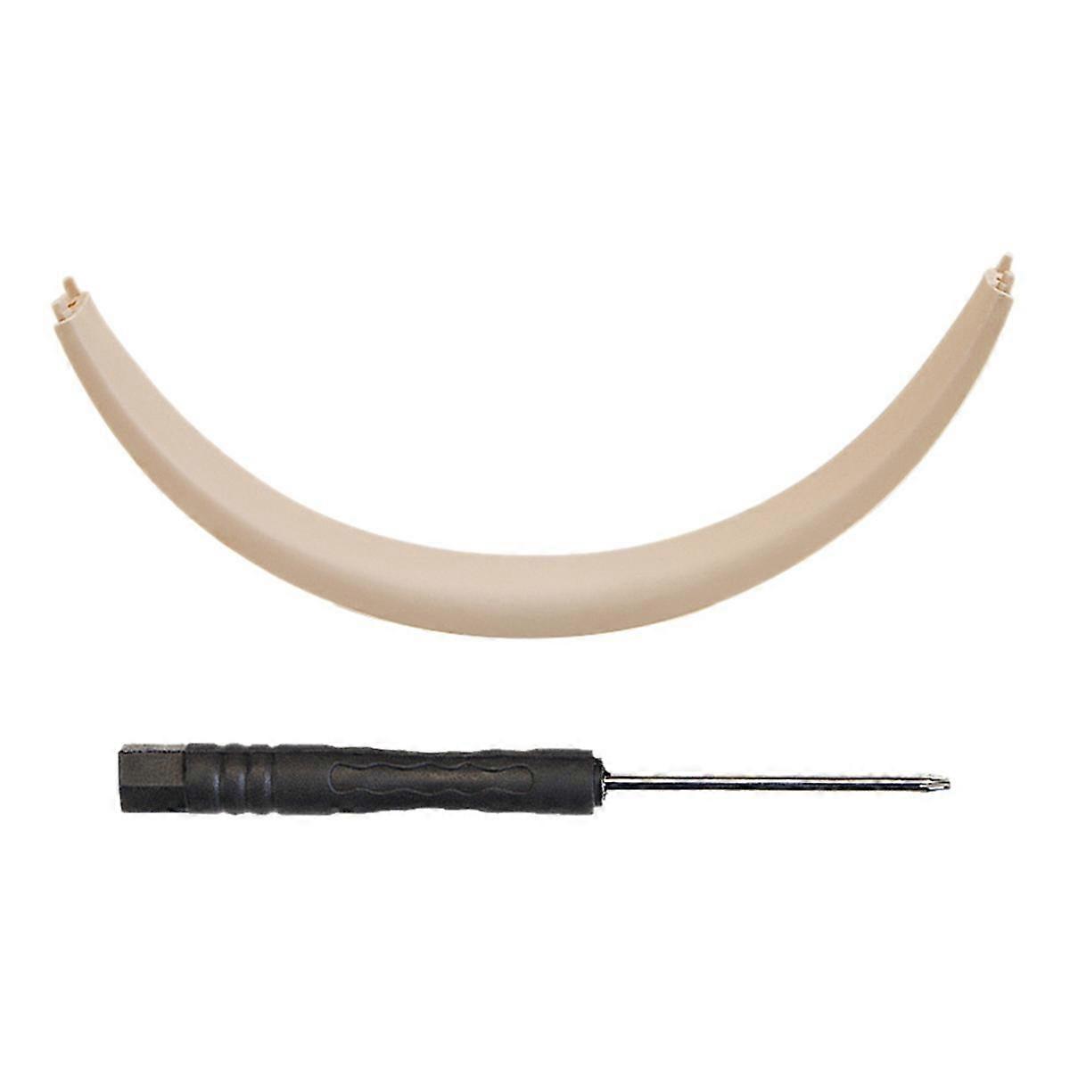 Replacement Headband Arch Silicone Headband for Studio 2 Studio 3 Wireless Headphones Repair Parts E